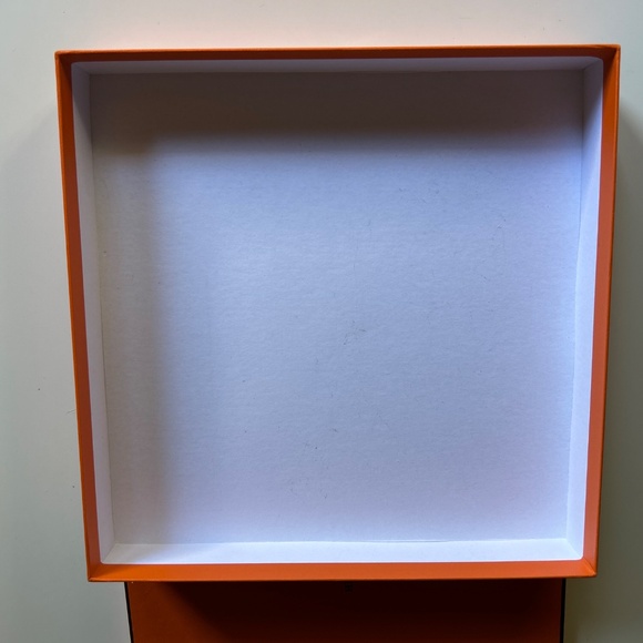 Hermes, Louis Vuitton, Burberry Bundle: Boxes, Gift Bag, Dust BagDesigner - Picture 16 of 16